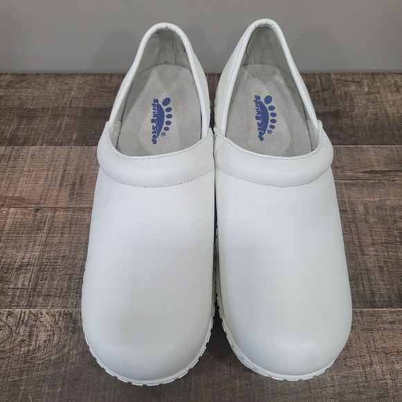 Spring Step Professional nurse clogs Shoes - Picture 2 of 5